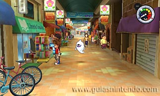 YO-KAI WATCH