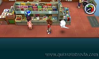 YO-KAI WATCH