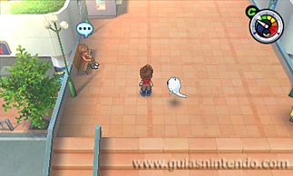 YO-KAI WATCH