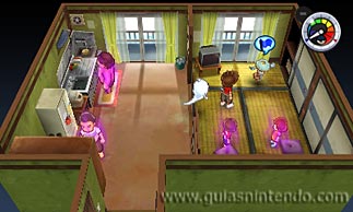 YO-KAI WATCH