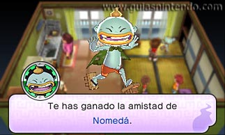YO-KAI WATCH