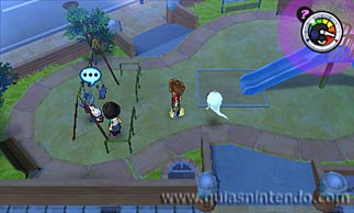 YO-KAI WATCH