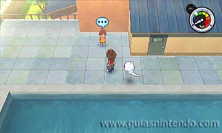 YO-KAI WATCH