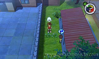 YO-KAI WATCH