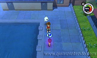 YO-KAI WATCH