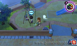 YO-KAI WATCH