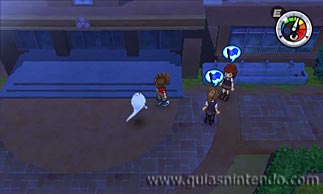 YO-KAI WATCH