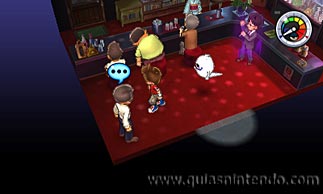 YO-KAI WATCH