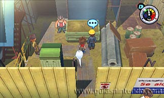 YO-KAI WATCH