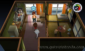 YO-KAI WATCH