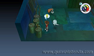 YO-KAI WATCH