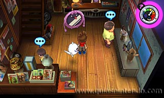 YO-KAI WATCH