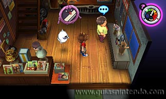 YO-KAI WATCH