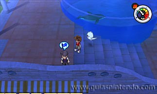 YO-KAI WATCH