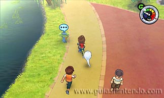 YO-KAI WATCH