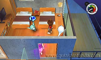 YO-KAI WATCH