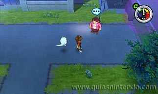 YO-KAI WATCH