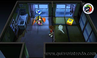 YO-KAI WATCH