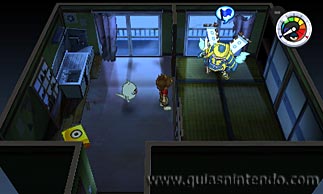 YO-KAI WATCH
