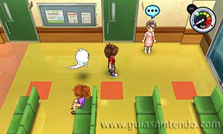 YO-KAI WATCH