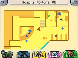 YO-KAI WATCH
