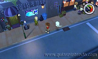 YO-KAI WATCH