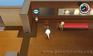YO-KAI WATCH