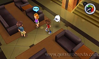 YO-KAI WATCH