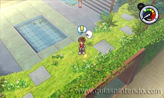 YO-KAI WATCH