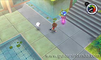 YO-KAI WATCH