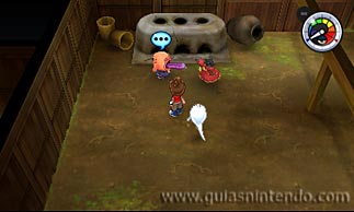 YO-KAI WATCH