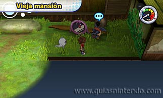 YO-KAI WATCH