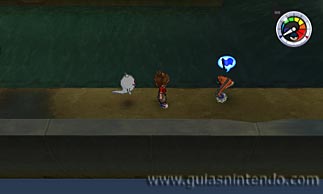YO-KAI WATCH