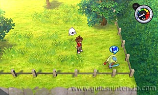 YO-KAI WATCH