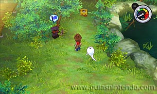 YO-KAI WATCH