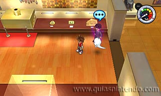 YO-KAI WATCH