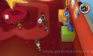 YO-KAI WATCH