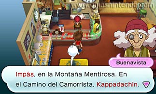 YO-KAI WATCH