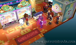 YO-KAI WATCH