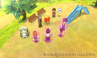 YO-KAI WATCH