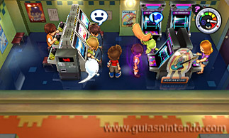 YO-KAI WATCH