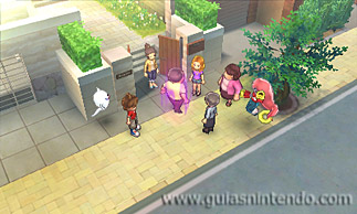 YO-KAI WATCH