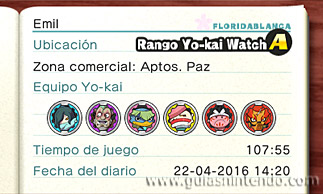 YO-KAI WATCH