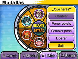 YO-KAI WATCH