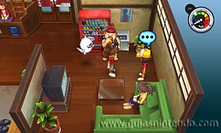 YO-KAI WATCH