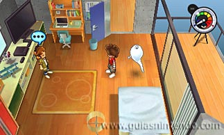 YO-KAI WATCH