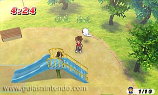 YO-KAI WATCH