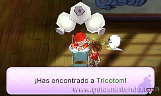 YO-KAI WATCH