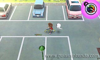 YO-KAI WATCH