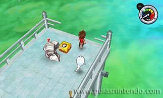 YO-KAI WATCH